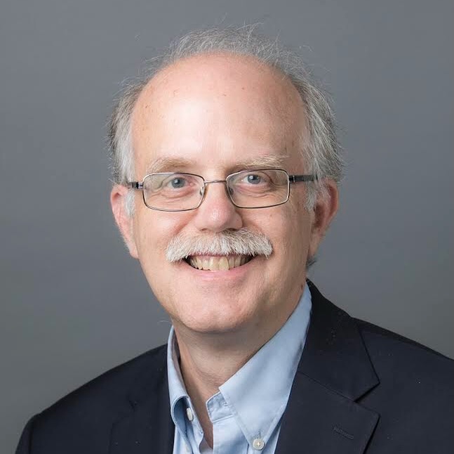 headshot of David Kathan